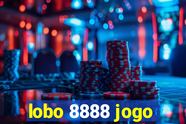 lobo 8888 jogo